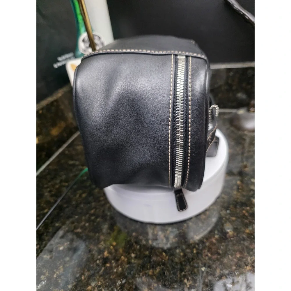Coach leatherware toiletry